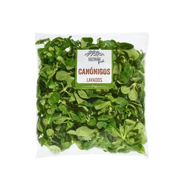 Canónigos - 0.12 kg - Imagen del producto en Findit