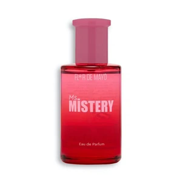 Mini eau de parfum mujer Flor de Mayo Ms Mistery - 1 ud - Imagen del producto en Findit