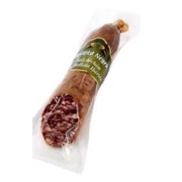 Salchichón de bellota 450 g - 0.45 kg - Imagen del producto en Findit