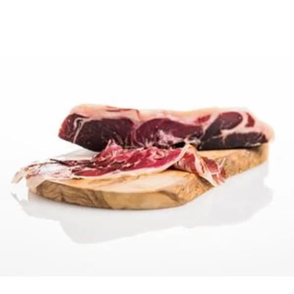 Paleta de bellota 100% ibérica al corte - 0.85 kg - Imagen del producto en Findit