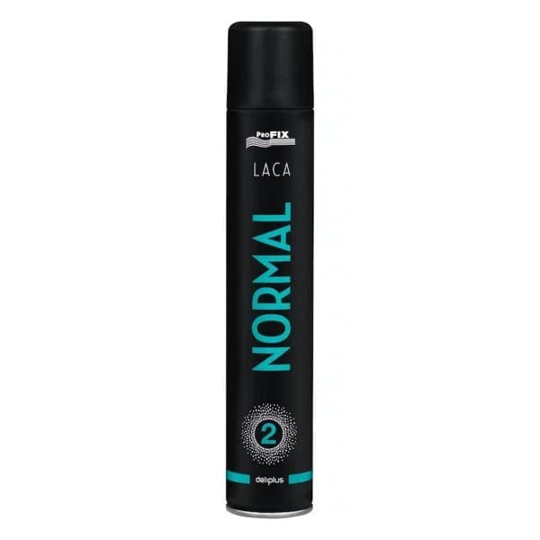 Laca cabello Normal Deliplus fijación 2 - 1 ud - Imagen del producto en Findit
