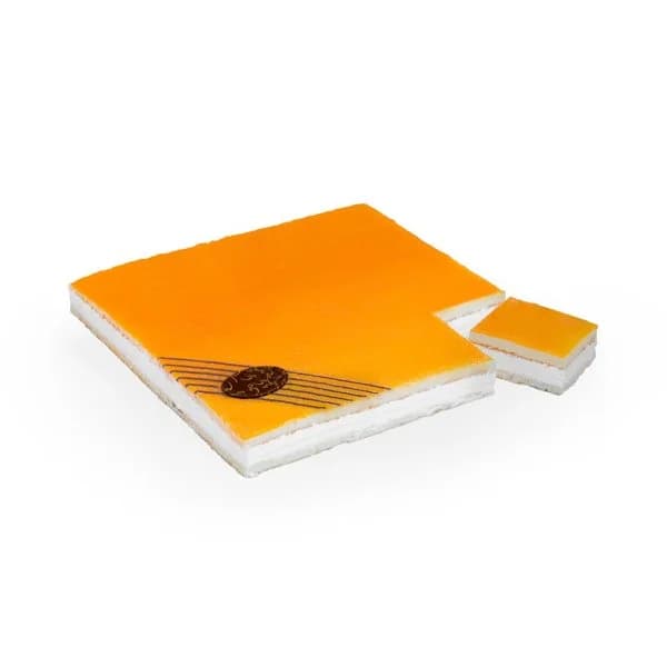 Tarta San Marcos Hacendado congelada - 1.65 kg - Imagen del producto en Findit