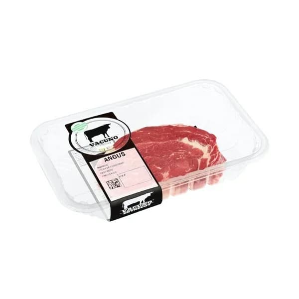 Entrecot de vacuno angus para barbacoa o plancha - 1 ud - Imagen del producto en Findit