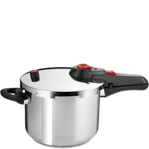 Olla a presión Castey Acero, 18/10, 6l - 0.5 ud - Imagen del producto en Findit
