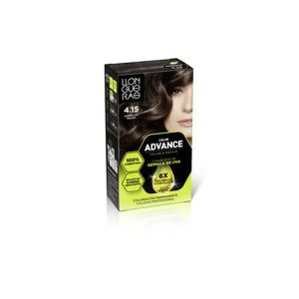 Tinte chocolate helado nº 4,15 - 1 ud - Imagen del producto en Findit