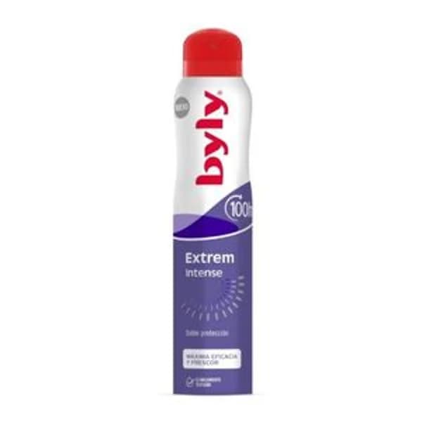 Desdorante extreme intenso spray 200 ml - 0.2 l - Imagen del producto en Findit