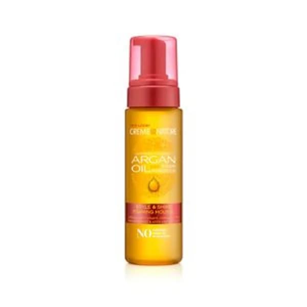 Espuna rizos argan 207 ml - 0.21 l - Imagen del producto en Findit