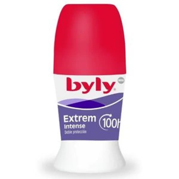 Desodorante extreme intense roll-on 50 ml - 0.05 l - Imagen del producto en Findit