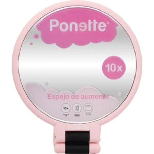 Espejo Aumento Grande - 1 ud - Imagen del producto en Findit