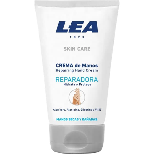 Crema Manos Reparadora - 0.12 l - Imagen del producto en Findit