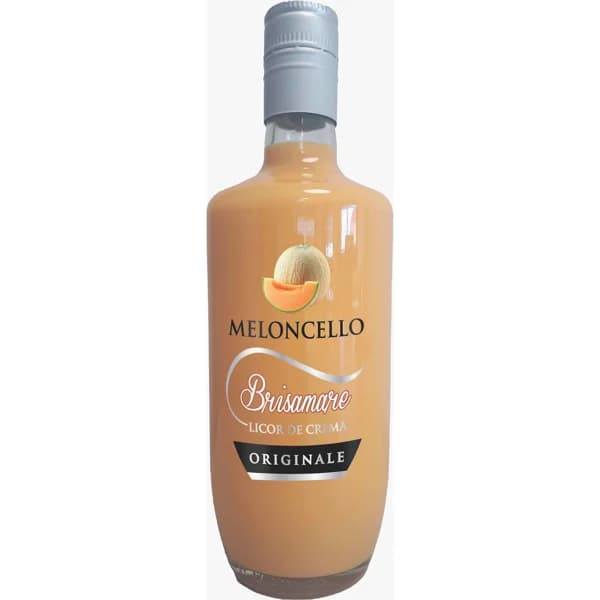 Licor Crema Meloncello - 0.7 l - Imagen del producto en Findit