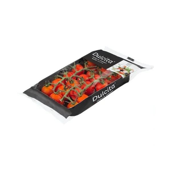 Tomates cherry en rama Dulcita - 0.2 kg - Imagen del producto en Findit