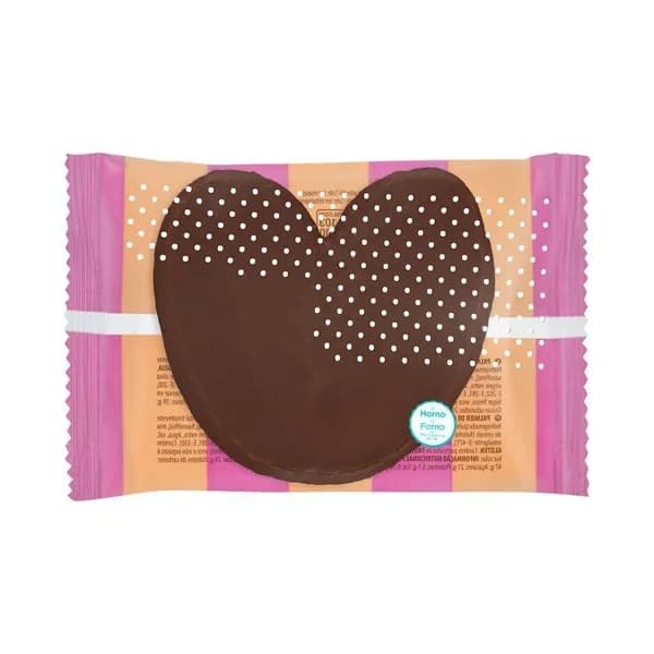 Palmera con cacao Hacendado - 1 ud - Imagen del producto en Findit