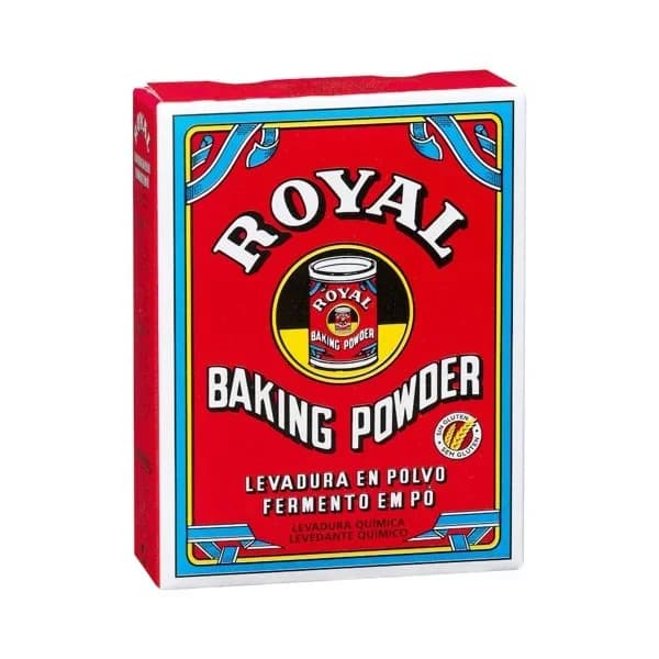 Levadura en Polvo 80G - 0.08 kg - Imagen del producto en Findit