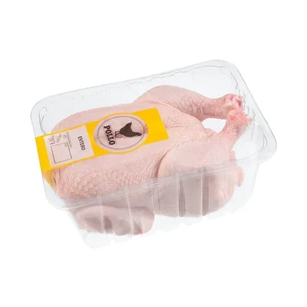 Pollo entero - 1.9 kg - Imagen del producto en Findit