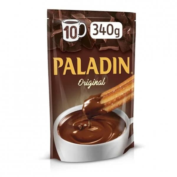 Chocolate Polvo Instantáneo a la Taza - 0.34 kg - Imagen del producto en Findit