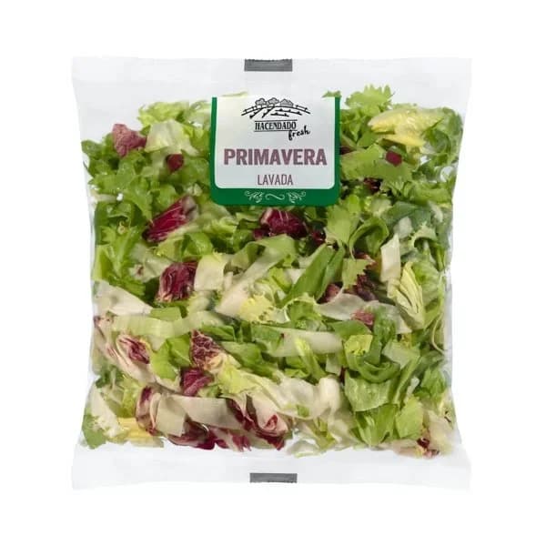 Ensalada mezcla primavera - 0.2 kg - Imagen del producto en Findit