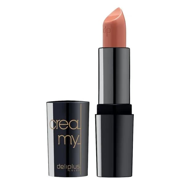 Pintalabios Creamy Deliplus 201 nude - 1 ud - Imagen del producto en Findit