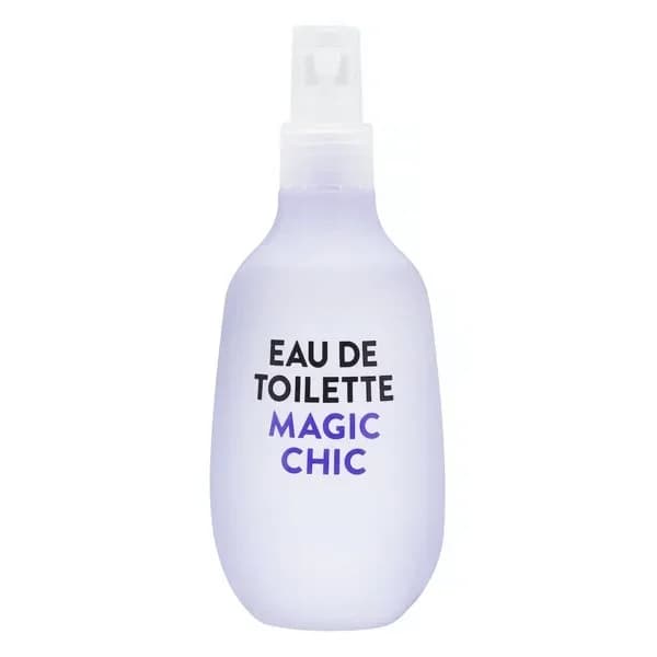 Eau de toilette mujer Deliplus Magic chic - 1 ud - Imagen del producto en Findit