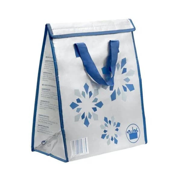 Bolsa isotérmica - 1 ud - Imagen del producto en Findit