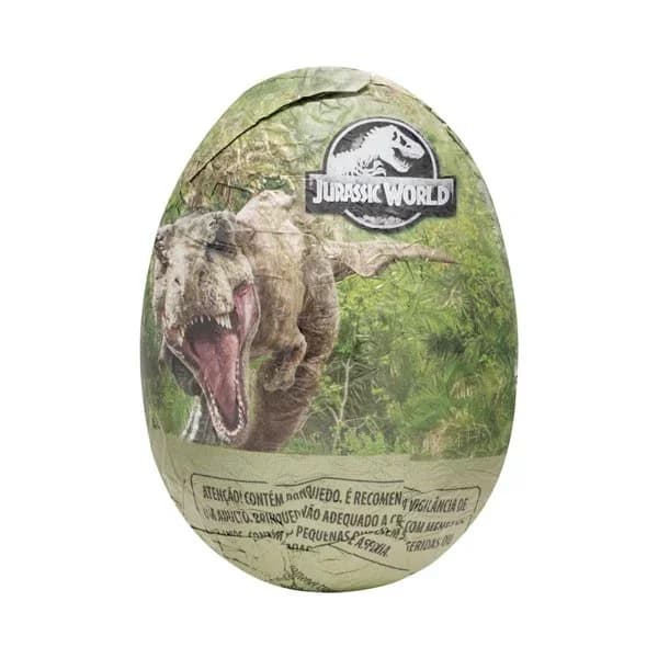 Huevo de chocolate Hacendado - 0.05 kg - Imagen del producto en Findit