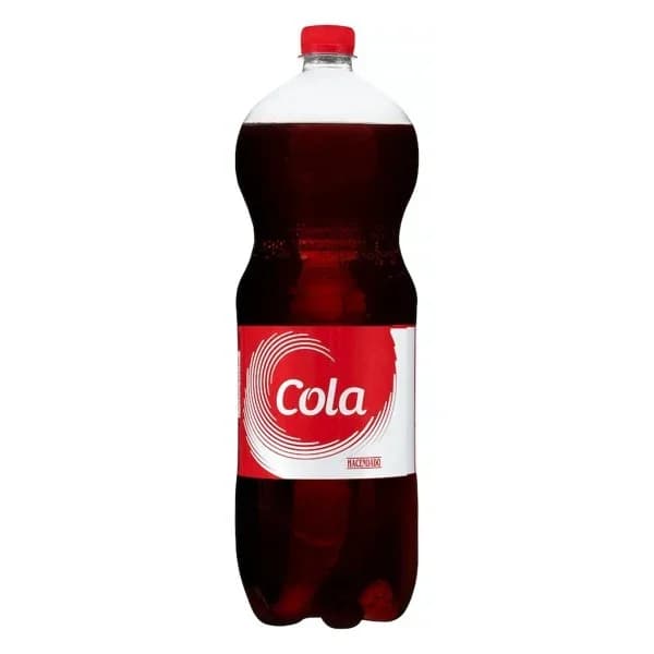 Refresco cola Hacendado - 2 l - Imagen del producto en Findit