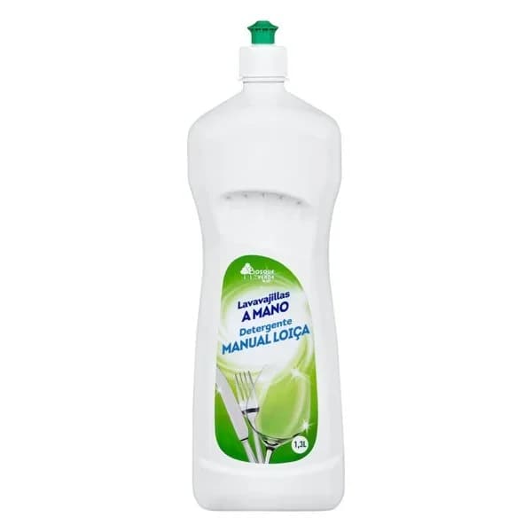 Lavavajillas a mano Bosque Verde - 1.3 l - Imagen del producto en Findit