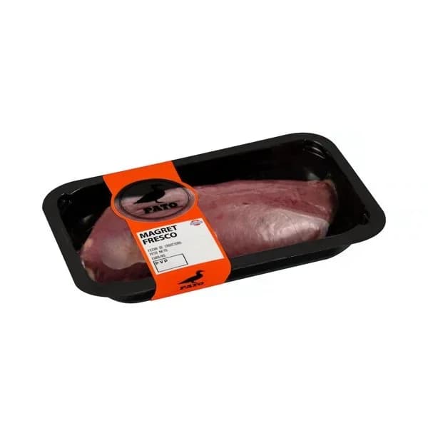 Magret de pato - 0.38 kg - Imagen del producto en Findit