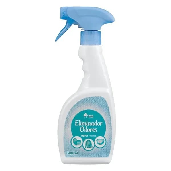 Eliminador de olores tejidos Bosque Verde - 0.5 l - Imagen del producto en Findit