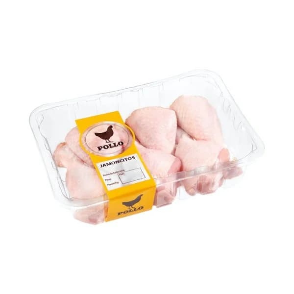 Jamoncitos de pollo - 0.92 kg - Imagen del producto en Findit