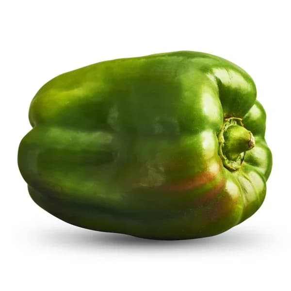 Pimiento verde - 0.27 kg - Imagen del producto en Findit