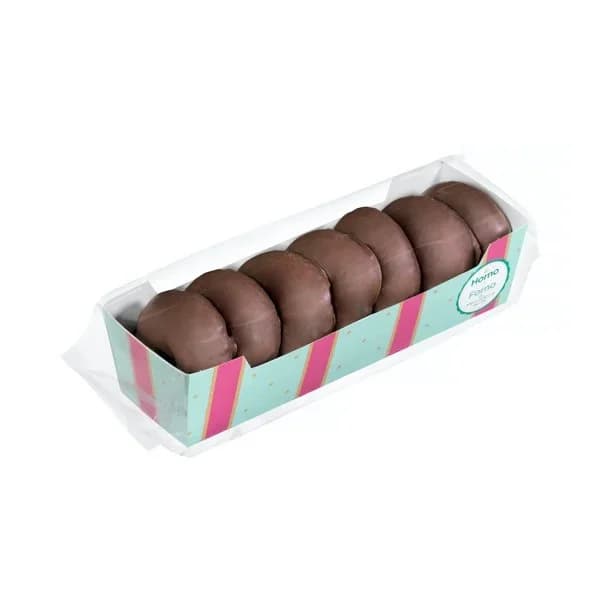 Rosquillas al cacao - 0.18 kg - Imagen del producto en Findit