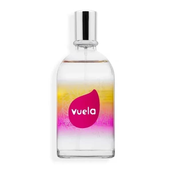 Eau de toilette mujer Vuela - 0.1 l - Imagen del producto en Findit
