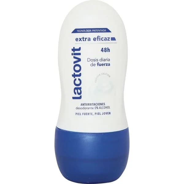 Desodorante original roll on 50 ml - 0.05 l - Imagen del producto en Findit
