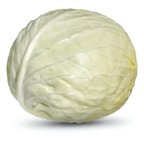 Repollo liso - 1.2 kg - Imagen del producto en Findit