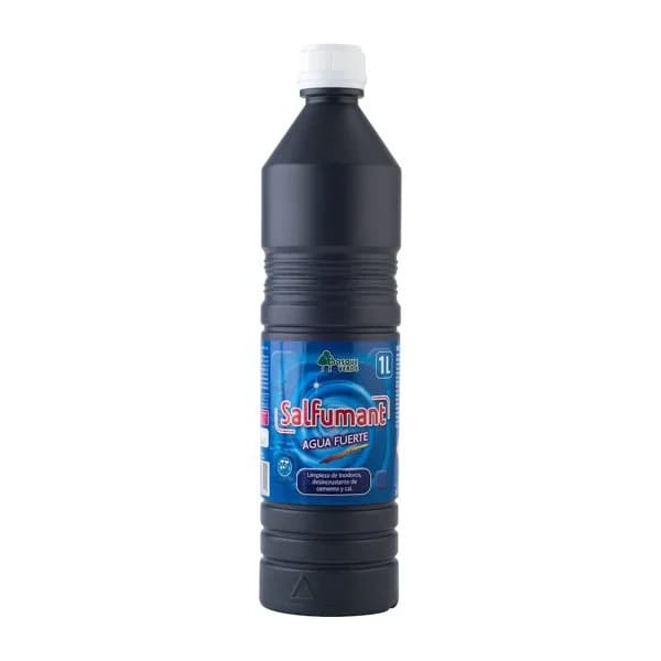 Salfumant Bosque Verde - 1 l - Imagen del producto en Findit