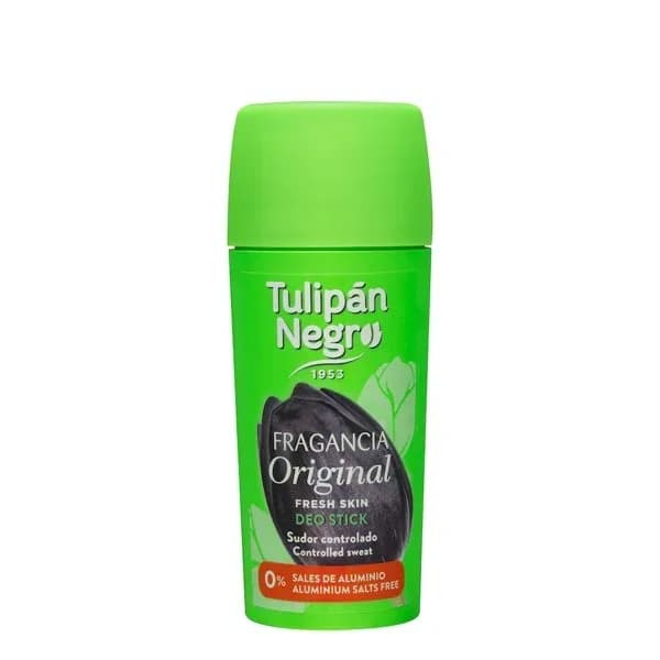 Desodorante stick original Tulipán Negro - 0.08 l - Imagen del producto en Findit