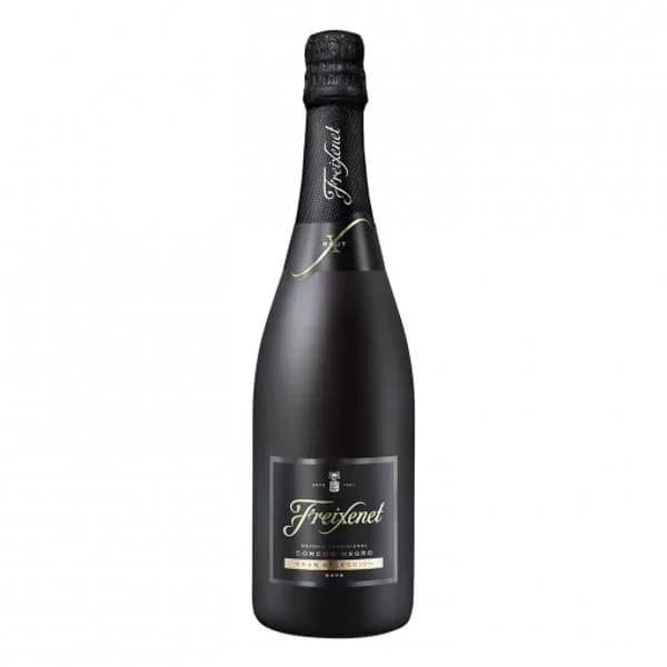 Cava Cordón Negro Brut 750ML - 0.75 l - Imagen del producto en Findit