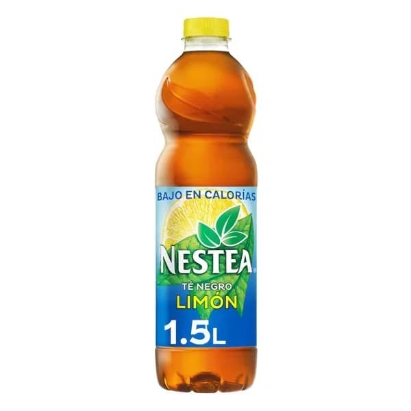 Refresco Té Botella 1,5L - 1.5 l - Imagen del producto en Findit