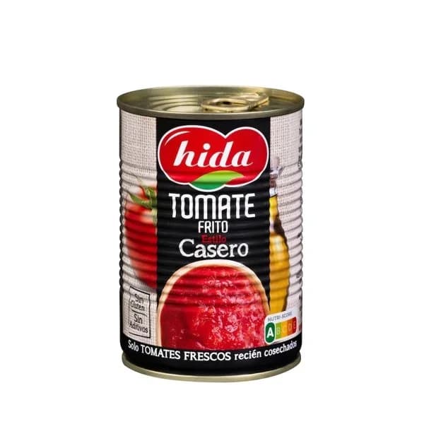 Tomate frito Hida - 0.4 kg - Imagen del producto en Findit