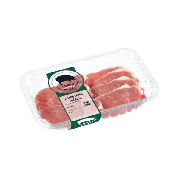 Lomo de cerdo ibérico - 1 ud - Imagen del producto en Findit