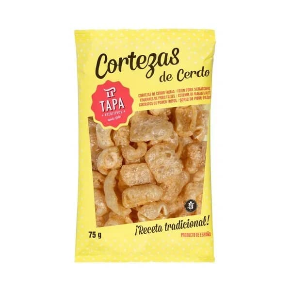 Cortezas - 1 ud - Imagen del producto en Findit