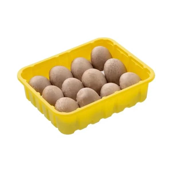Champiñón Portobello - 0.3 kg - Imagen del producto en Findit