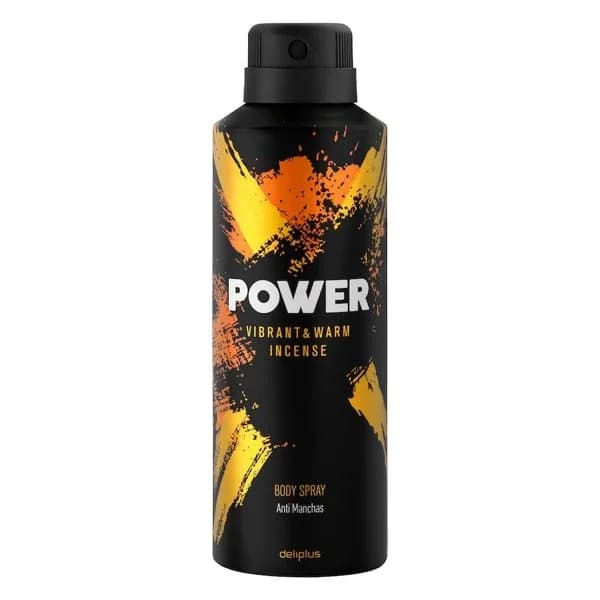 Desodorante power Deliplus antimanchas - 0.2 l - Imagen del producto en Findit