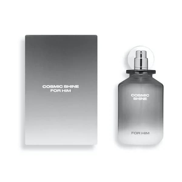 Eau de parfum hombre Cosmic Shine - 1 ud - Imagen del producto en Findit