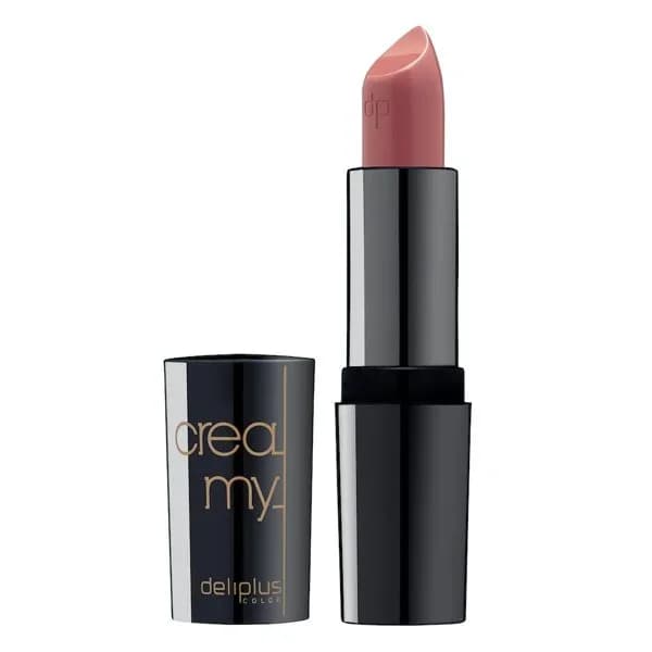 Pintalabios Creamy Deliplus 202 rosa cálido - 1 ud - Imagen del producto en Findit