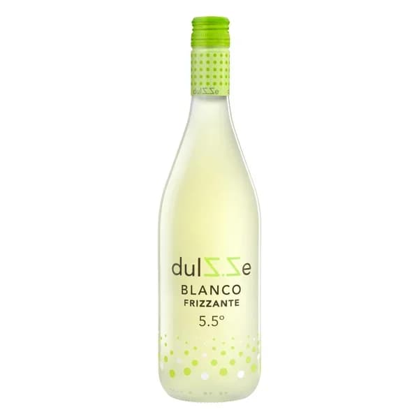 Vino blanco espumoso verdejo DulZ.Ze frizzante - 0.75 l - Imagen del producto en Findit