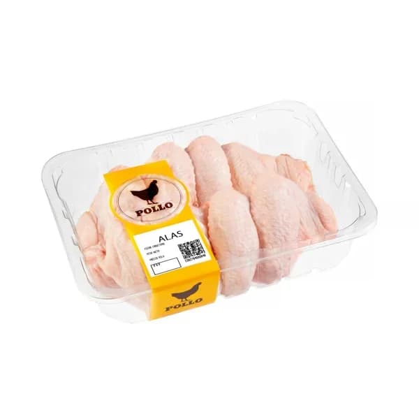Alas de pollo - 0.98 kg - Imagen del producto en Findit