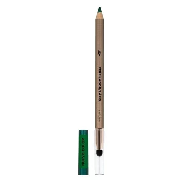 Perfilador de ojos Deliplus 03 verde - 1 ud - Imagen del producto en Findit