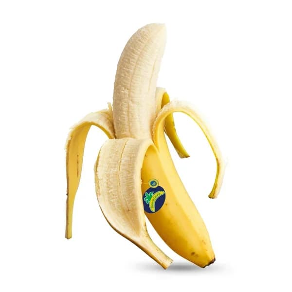 Plátano de Canarias IGP - 0.15 kg - Imagen del producto en Findit